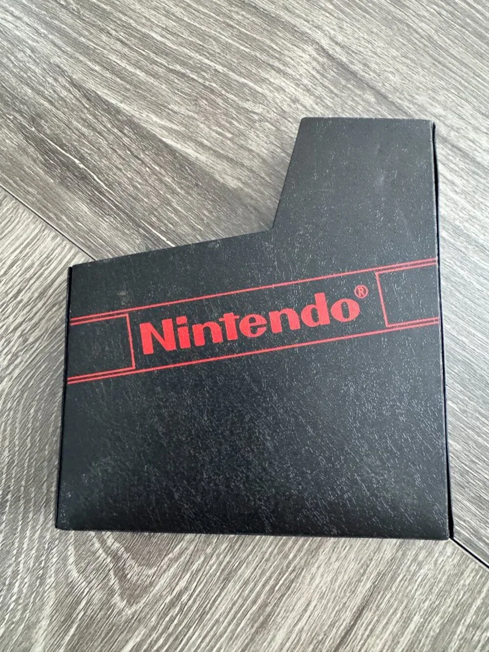 Popeye NES Nintendo Game Authentic Tested Working w/ Original Dust Sleeve